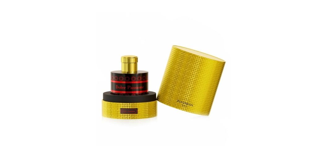 Perfume dolce passione sale